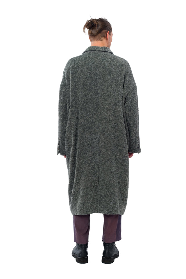 DB Oversize Coat