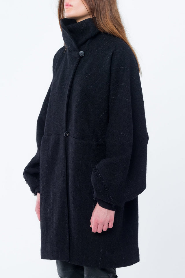 Oversized Coat