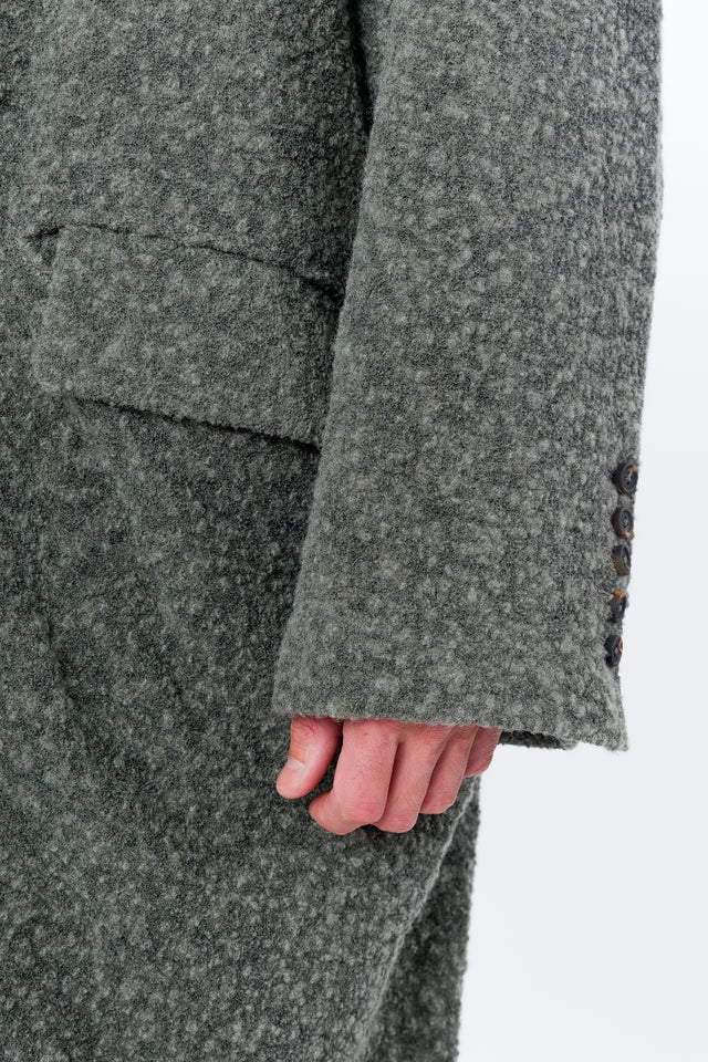 DB Oversize Coat