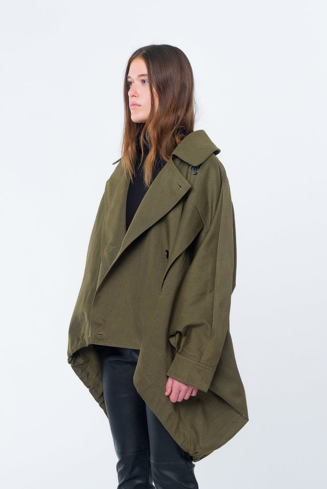 Kew Jacket