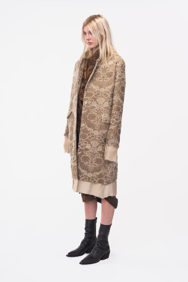 KIWI JACKET