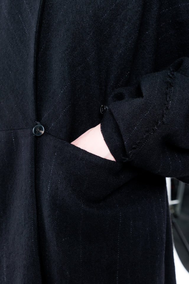 Oversized Coat