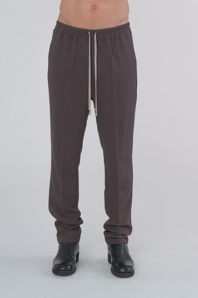 Darkdust Drawstring Slim Long
