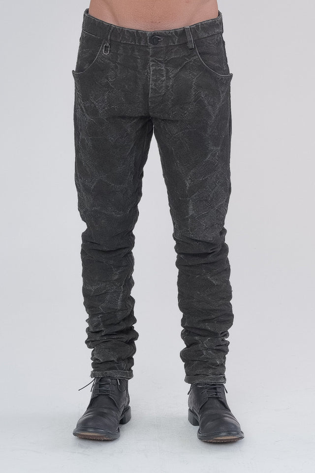 FC 5P Pant Grey Green Sail