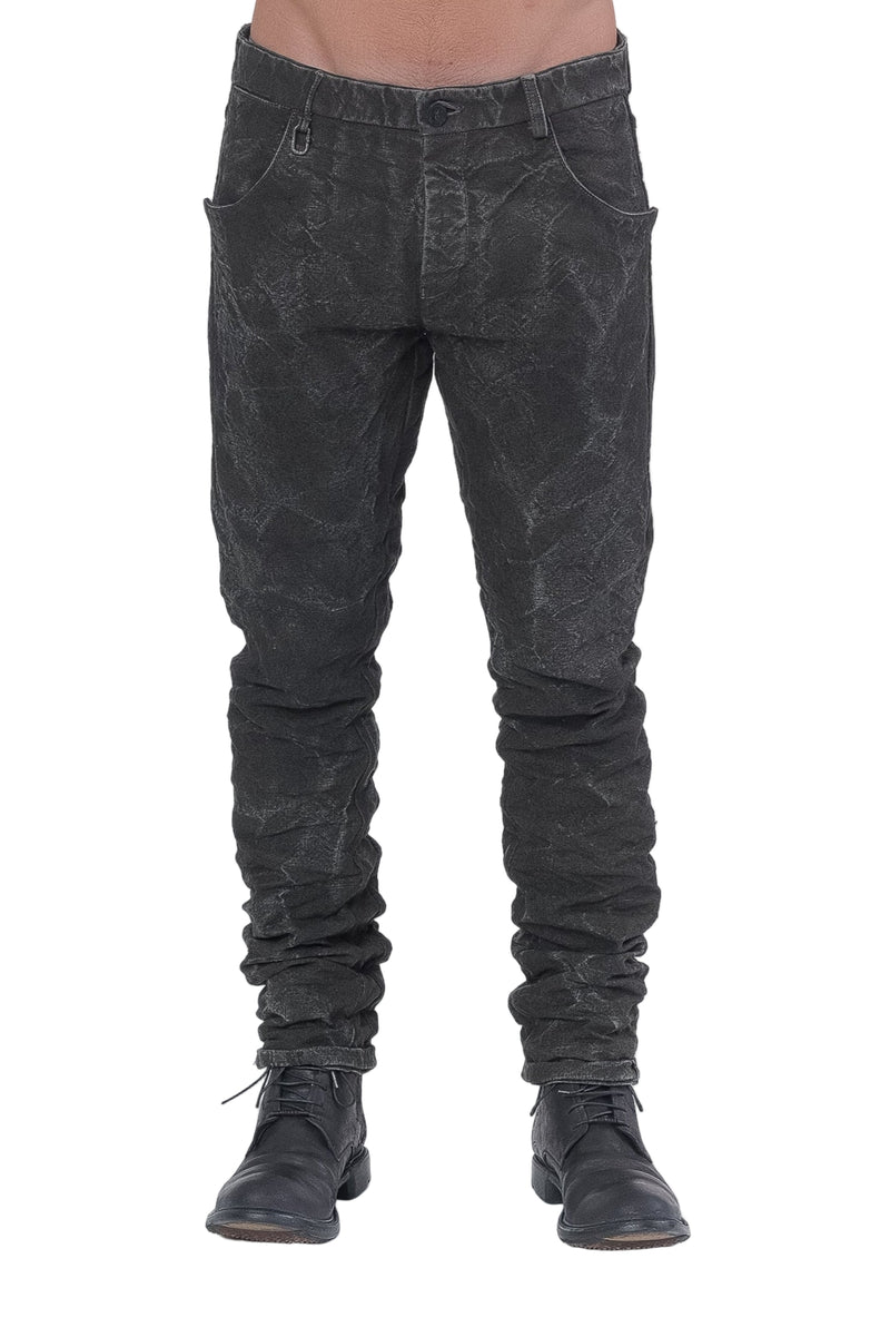 FC 5P Pant Grey Green Sail