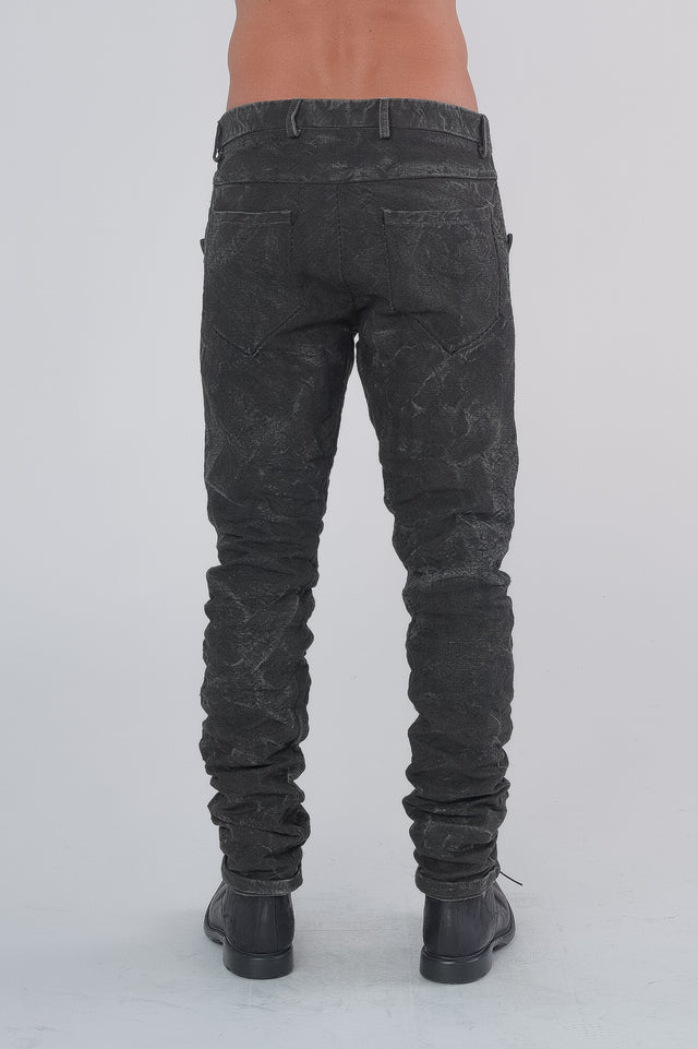 FC 5P Pant Grey Green Sail