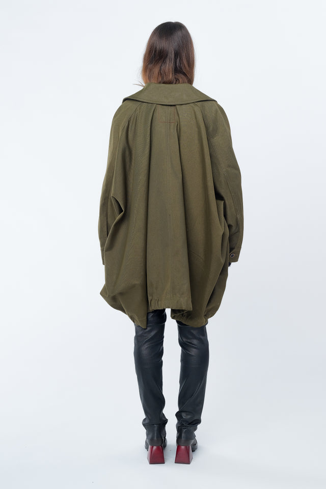 Kew Jacket