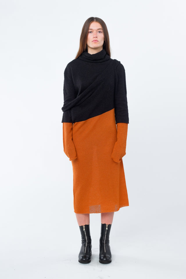 Interplay Dress