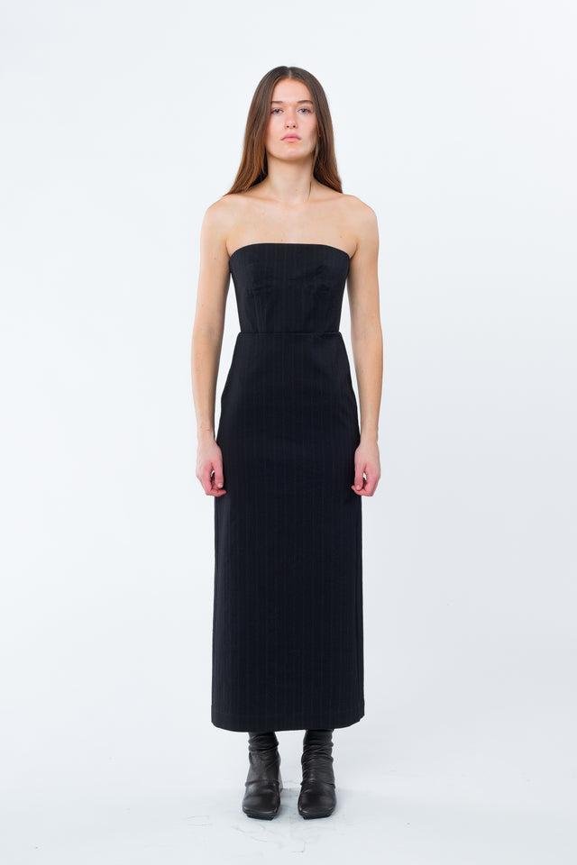 Aska Dress