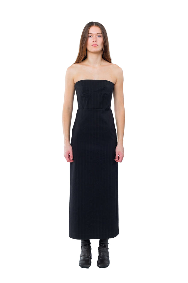 Aska Dress Aska Dress