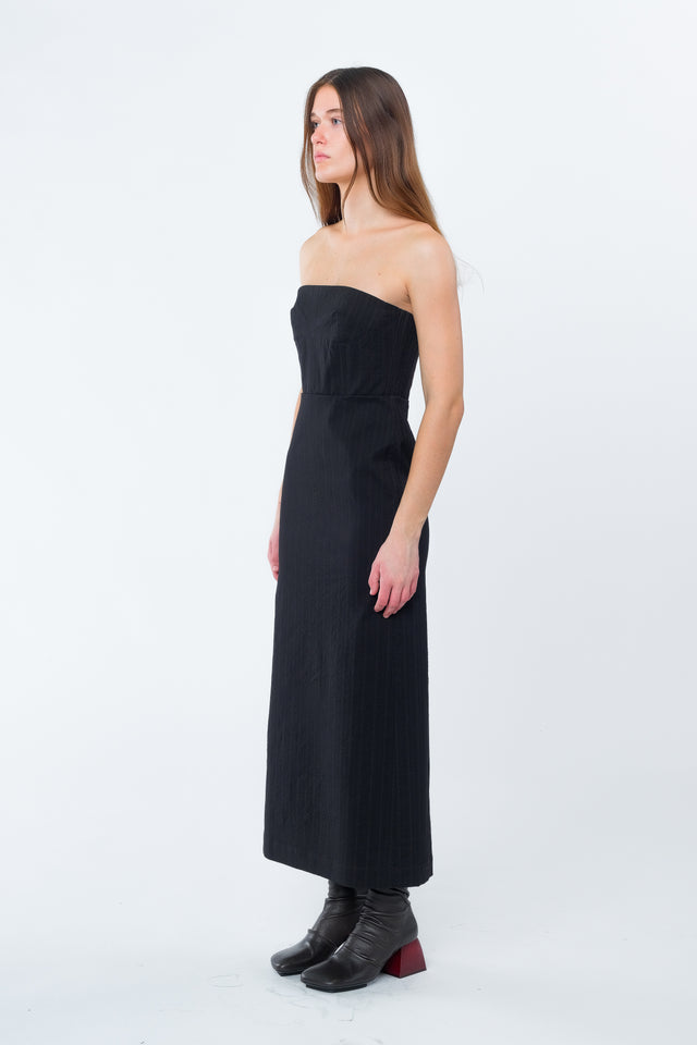Aska Dress