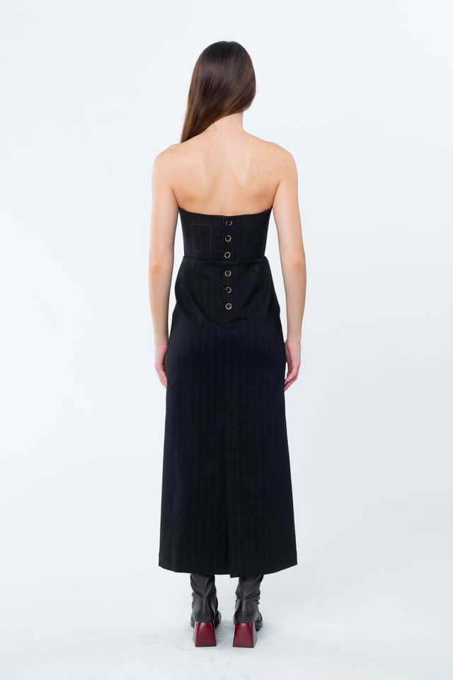 Aska Dress