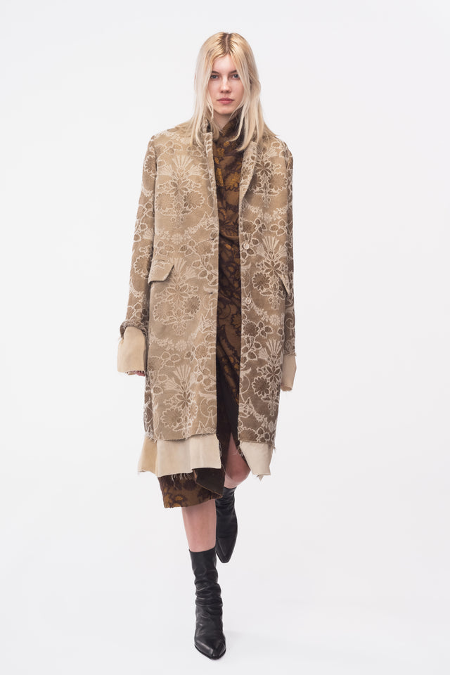 KIWI JACKET