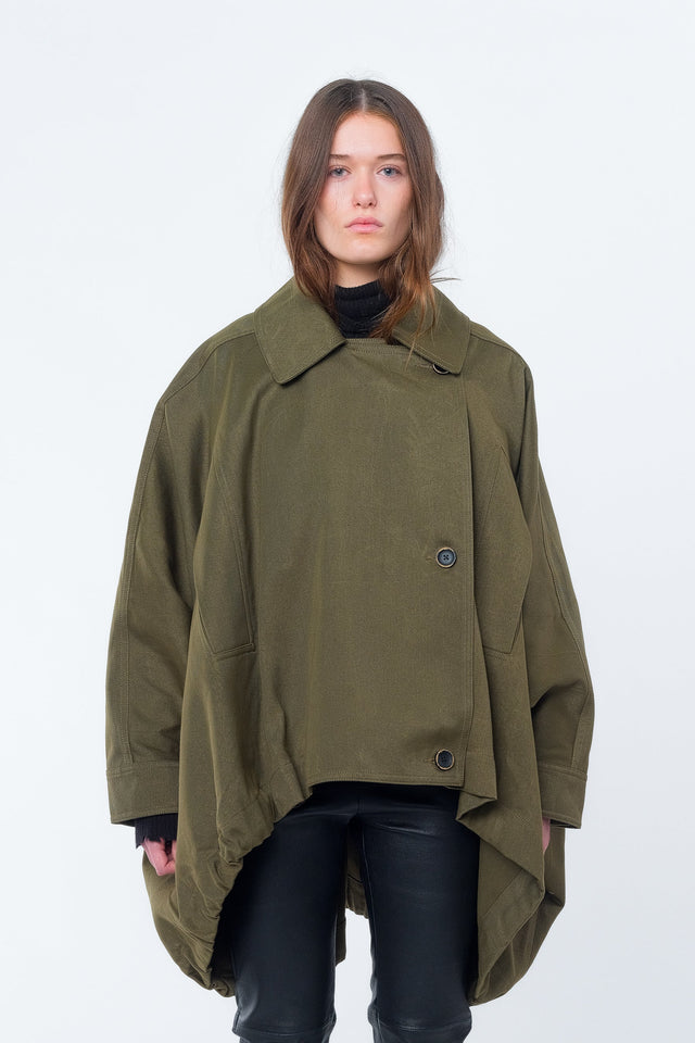 Kew Jacket
