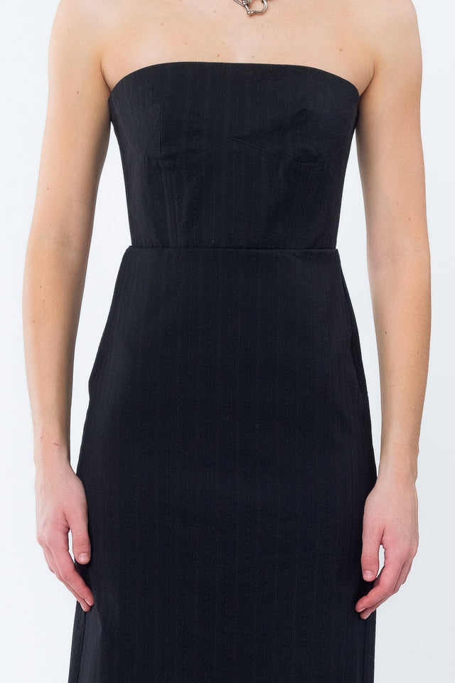 Aska Dress