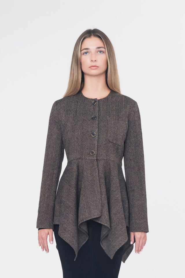 Koney Jacket