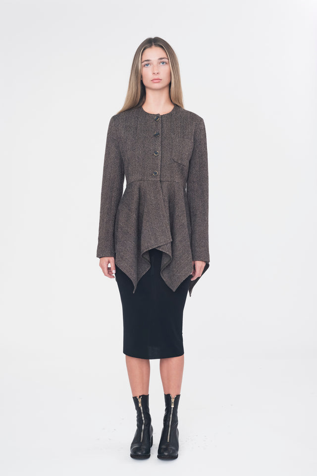 Koney Jacket