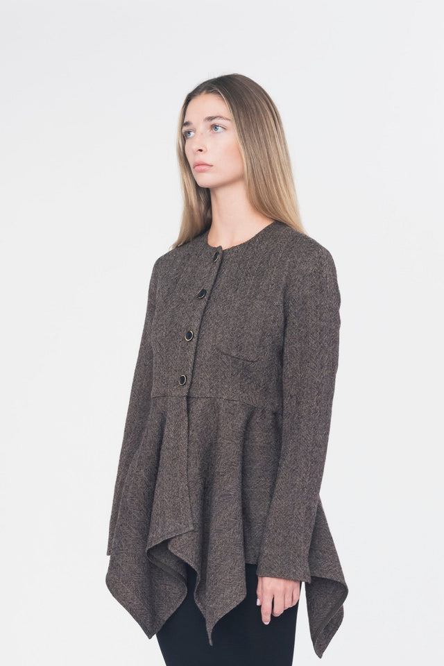 Koney Jacket