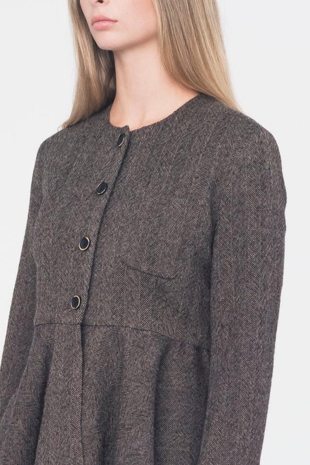 Koney Jacket