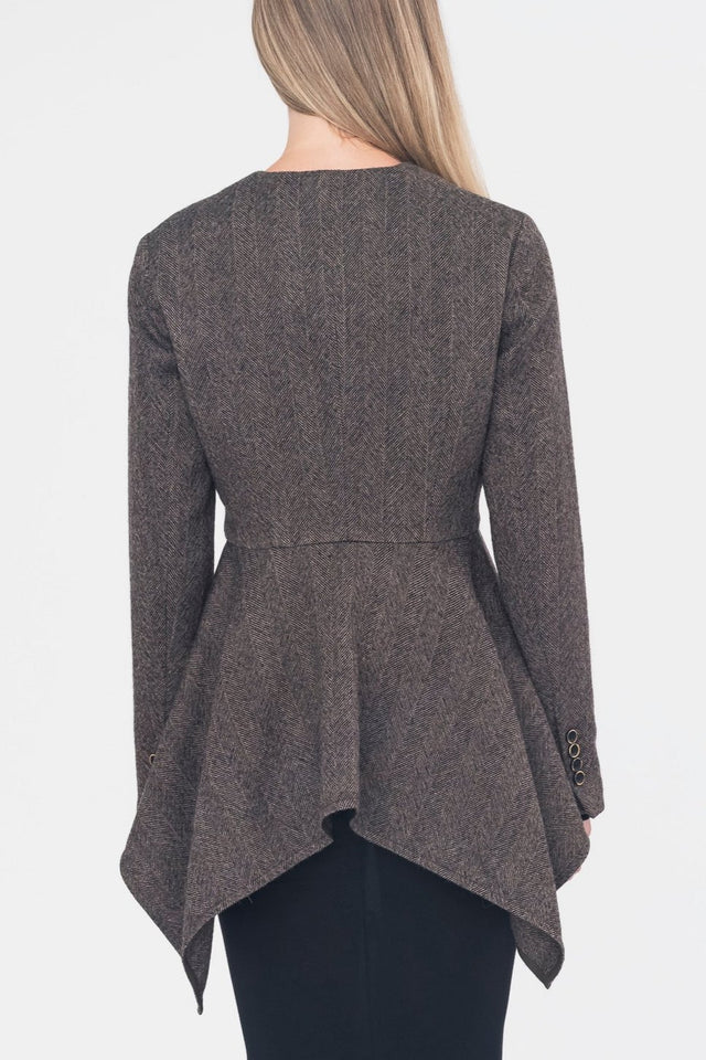 Koney Jacket