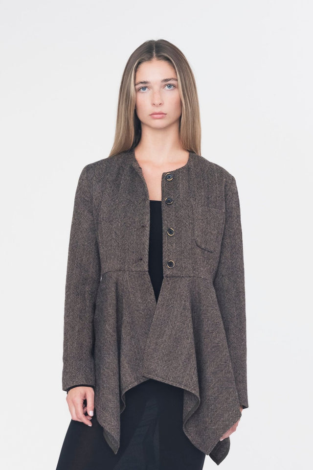 Koney Jacket