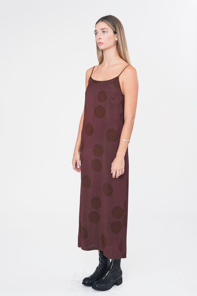 Rose Anaya Dress