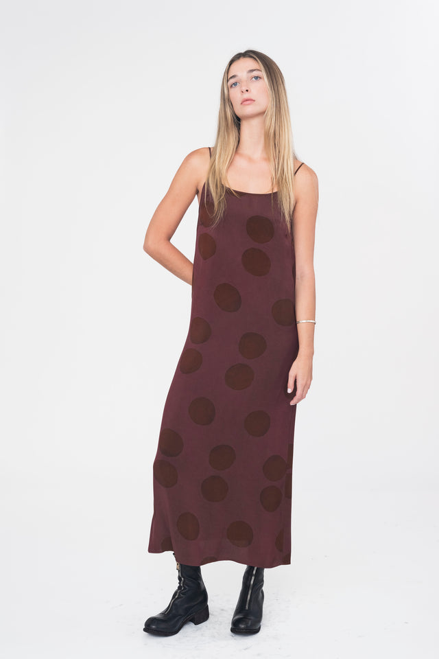 Rose Anaya Dress