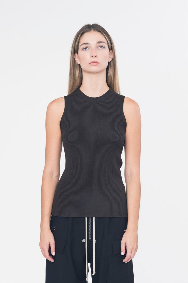 Forest Knit Tank