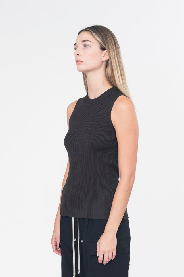 Forest Knit Tank