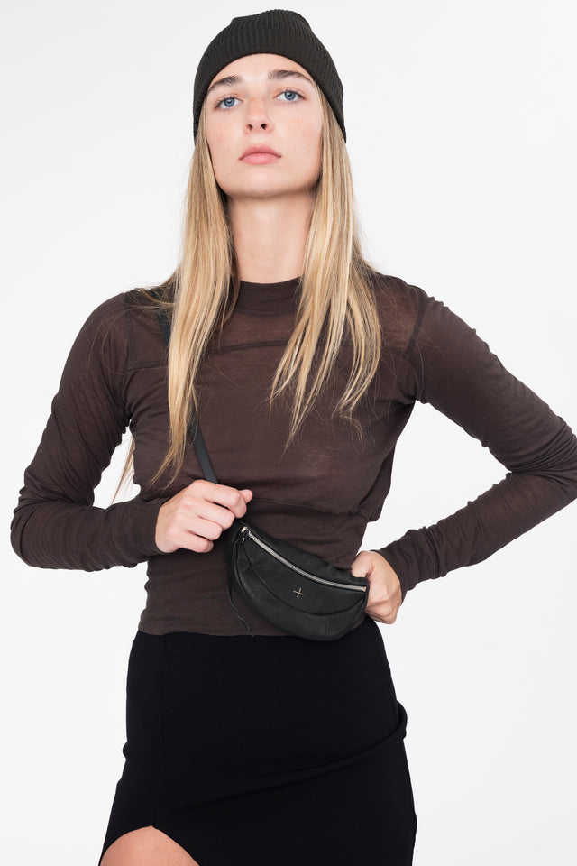 SMALL SLICE BELT BAG