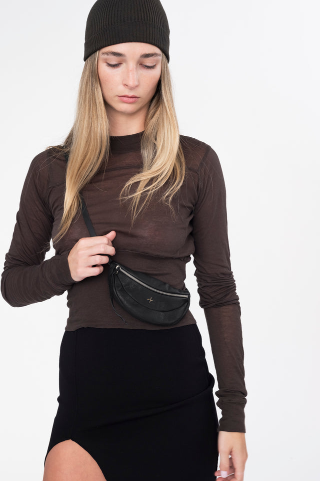 SMALL SLICE BELT BAG