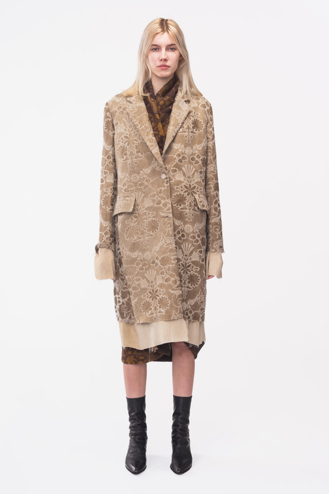KIWI JACKET