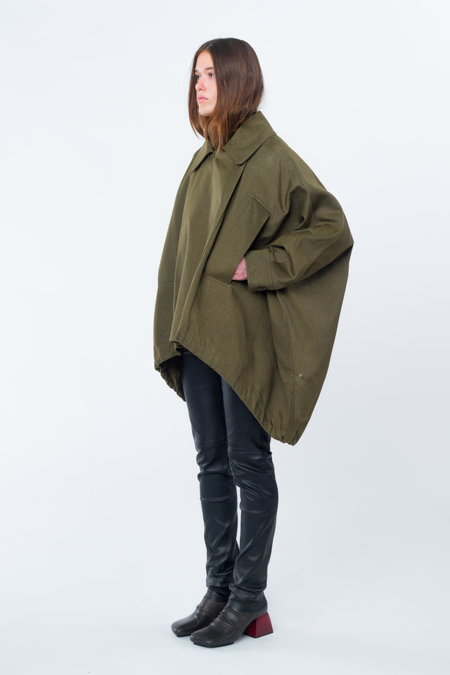 Kew Jacket