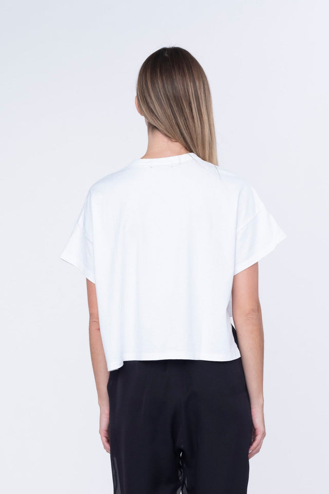 Black Rose Tee