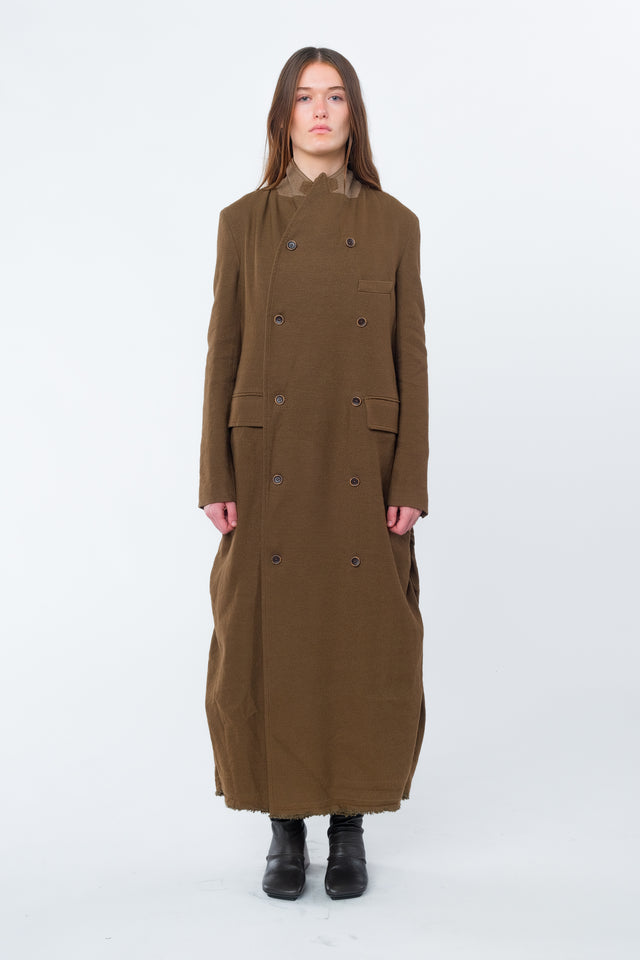 Cigna Coat