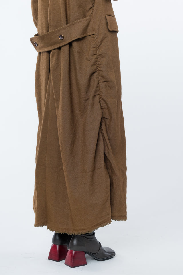 Cigna Coat