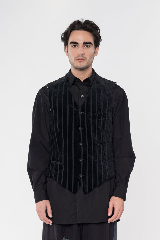 A-Stripes Belle 5B Vest