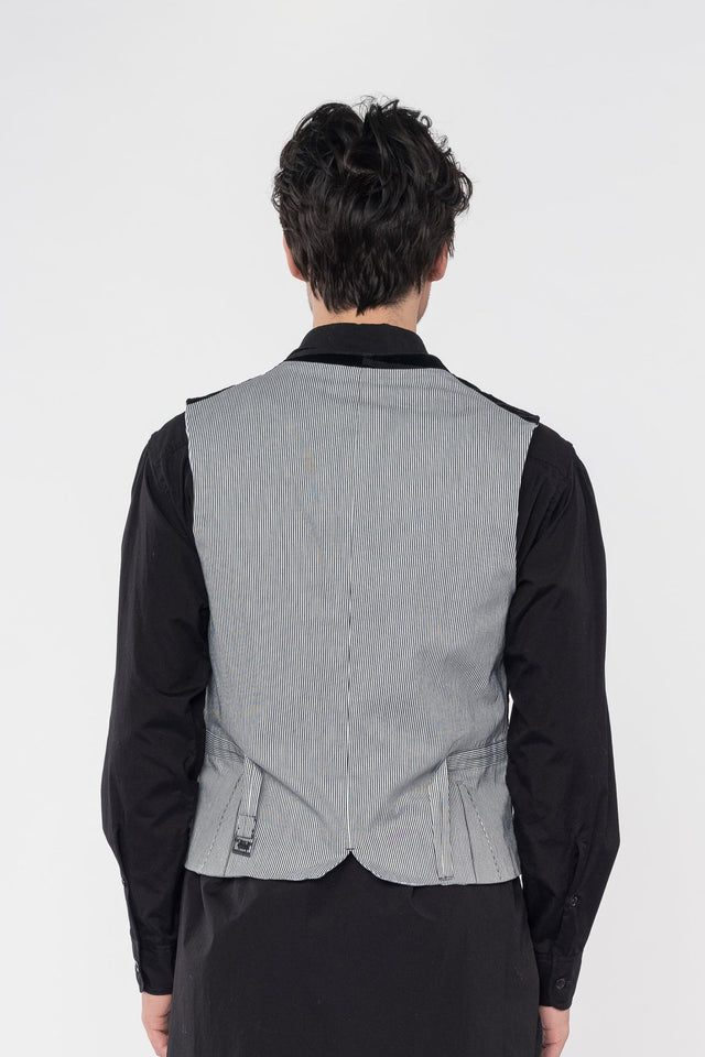 A-Stripes Belle 5B Vest
