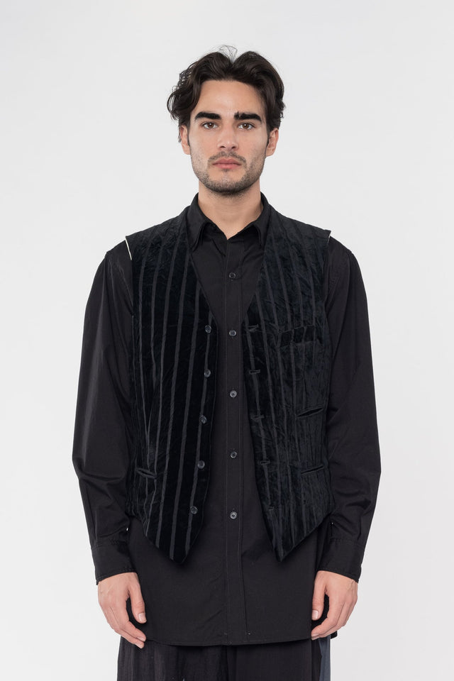 A-Stripes Belle 5B Vest