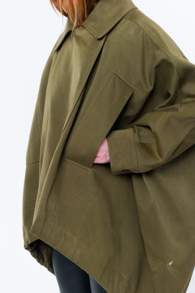 Kew Jacket