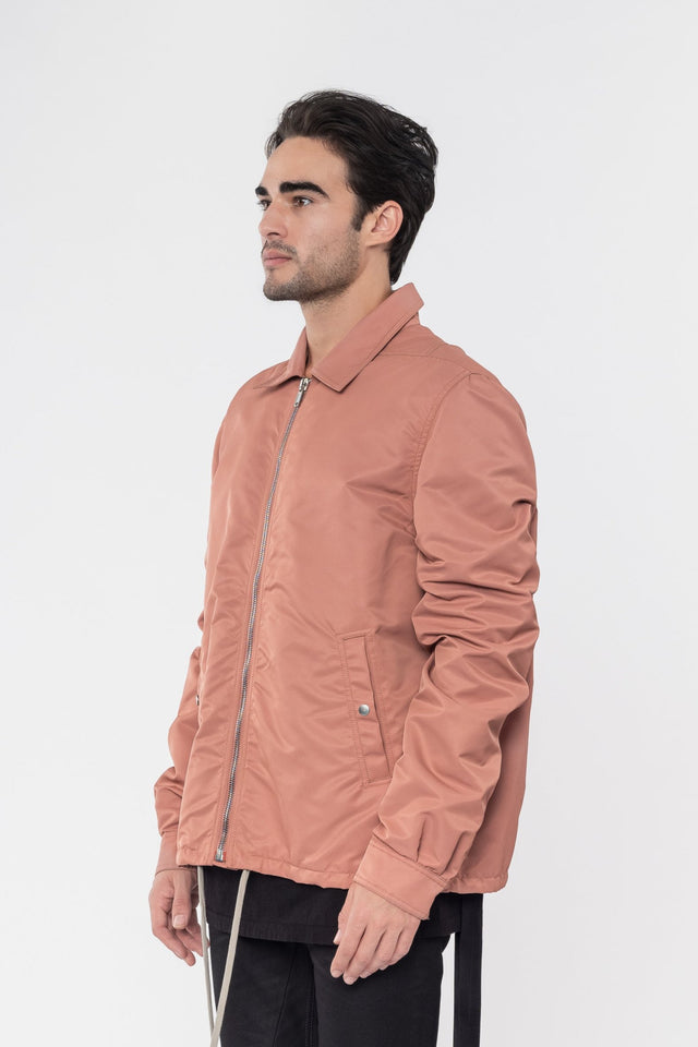 ZIP UP JACKET
