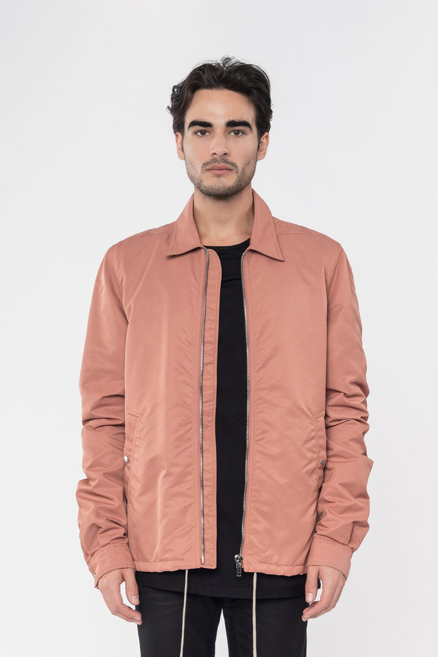 ZIP UP JACKET