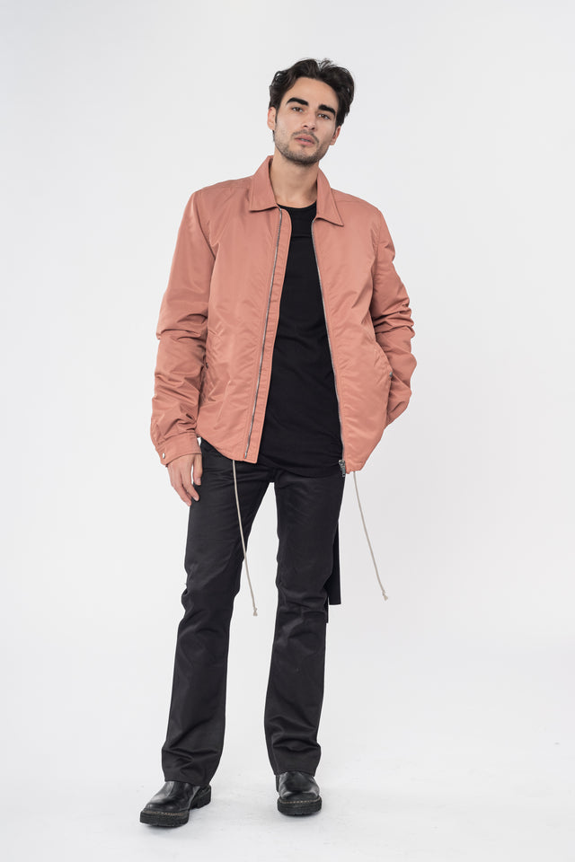 ZIP UP JACKET