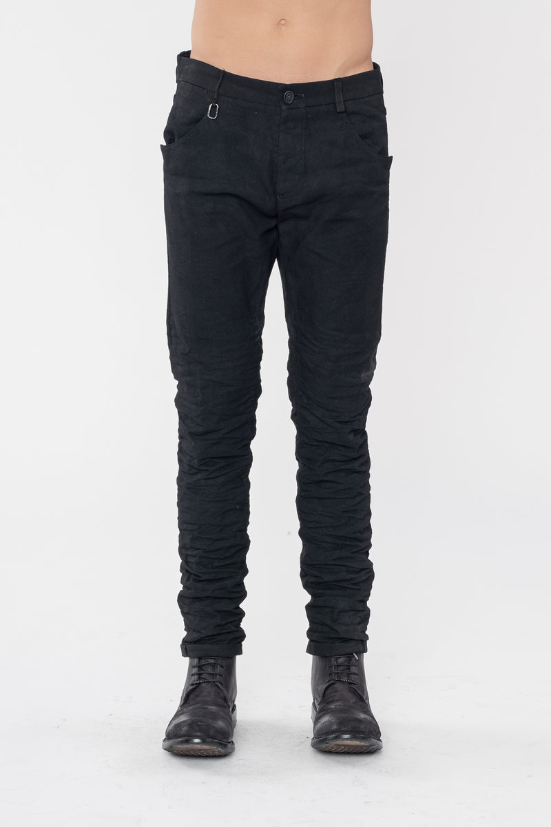 FC 5p. Pant Cotton Hemp