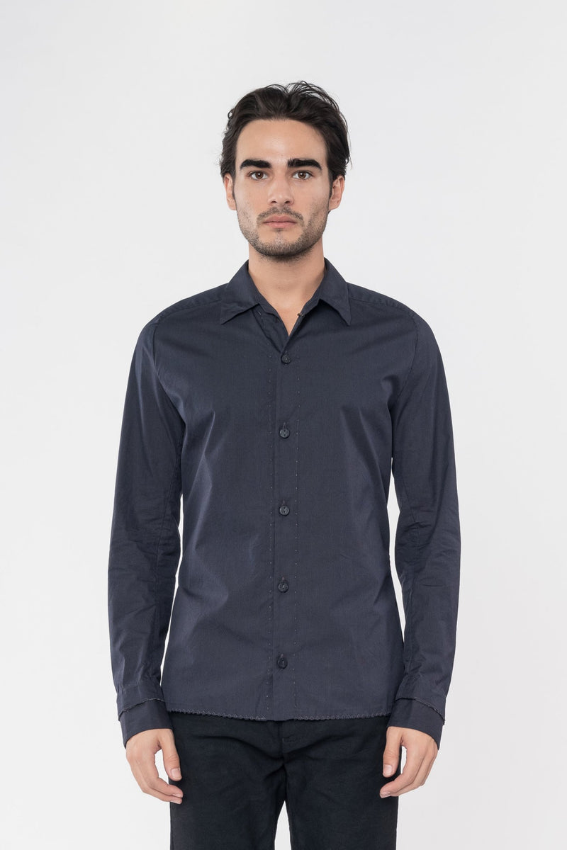 Shirt B. Dark Grey