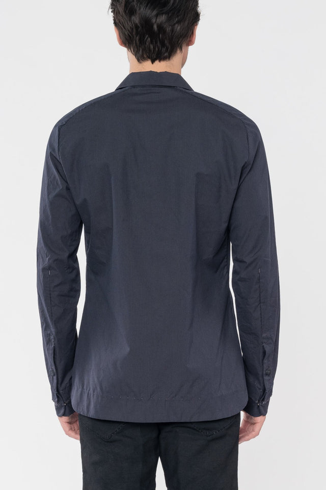 Shirt B. Dark Grey