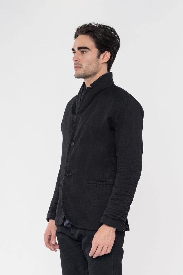 2B H Blazer Drill Cotton