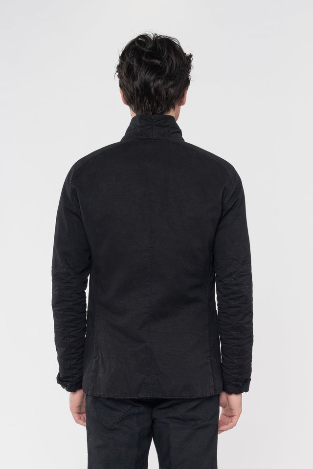 2B H Blazer Drill Cotton