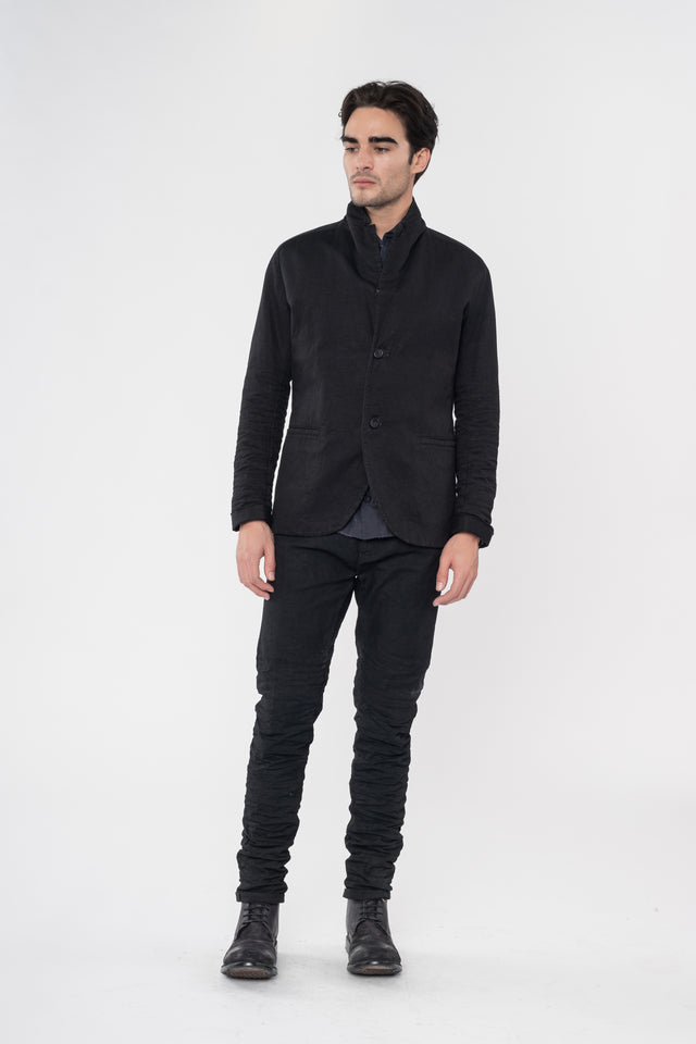 2B H Blazer Drill Cotton