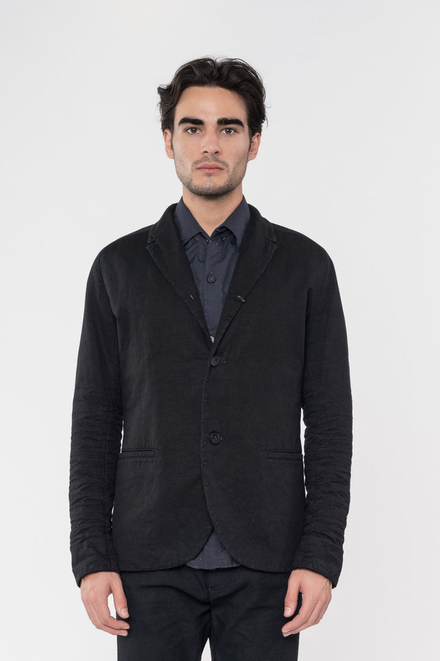 2B H Blazer Drill Cotton